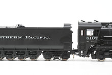 Load image into Gallery viewer, HO Brass PFM - Tenshodo NP - Northern Pacific Class Z-8 4-6-6-4 FP 1979 Run
