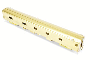 HO Brass Cascade Models UP - Union Pacific ACF 11-Bedroom Star Series Sleeper