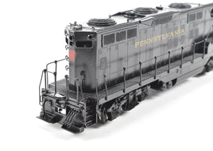 HO Brass Oriental Limited PRR - Pennsylvania Railroad EMD GP9B 1750 HP Booster Unit C/P