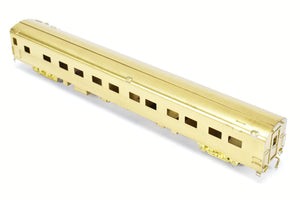 HO Brass Cascade Models UP - Union Pacific ACF 11-Bedroom Star Series Sleeper