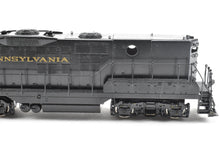 Load image into Gallery viewer, HO Brass Oriental Limited PRR - Pennsylvania Railroad EMD GP9B 1750 HP Booster Unit C/P
