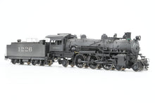 Load image into Gallery viewer, HO Brass Key Imports ATSF - Santa Fe 1226 4-6-2 Pacific Custom Painted &amp; Weathered
