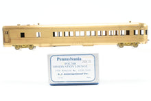 Load image into Gallery viewer, HO Brass NJ Custom Brass PRR - Pennsylvania Railroad POC70R Observation Lounge
