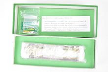 Load image into Gallery viewer, HO Brass OMI - Overland Models, Inc. ATSF - Santa Fe GE U36C Rebuilt #9500
