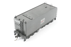 HO Brass PFM - United WP - Western Pacific MK-60 2-8-2 Mikado Custom Painted No. 325