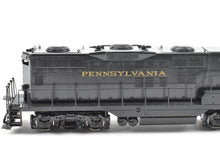 Load image into Gallery viewer, HO Brass Oriental Limited PRR - Pennsylvania Railroad EMD GP9B 1750 HP Booster Unit C/P
