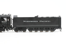 Load image into Gallery viewer, HO Brass PFM - Tenshodo NP - Northern Pacific Class Z-8 4-6-6-4 FP 1979 Run
