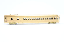 Load image into Gallery viewer, HO Brass NJ Custom Brass PRR - Pennsylvania Railroad POC70R Observation Lounge
