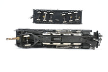 Load image into Gallery viewer, HO Brass PFM - United WP - Western Pacific MK-60 2-8-2 Mikado Custom Painted No. 325
