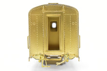 Load image into Gallery viewer, HO Brass Cascade Models UP - Union Pacific ACF 11-Bedroom Star Series Sleeper
