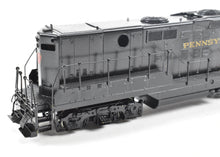 Load image into Gallery viewer, HO Brass Oriental Limited PRR - Pennsylvania Railroad EMD GP9B 1750 HP Booster Unit C/P
