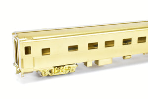 HO Brass Cascade Models UP - Union Pacific ACF 11-Bedroom Star Series Sleeper