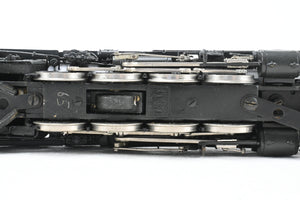 HO Brass PFM - United WP - Western Pacific MK-60 2-8-2 Mikado Custom Painted No. 325