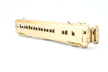 Load image into Gallery viewer, HO Brass NJ Custom Brass PRR - Pennsylvania Railroad POC70R Observation Lounge
