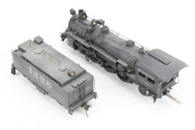 Load image into Gallery viewer, HO Brass Key Imports ATSF - Santa Fe 1226 4-6-2 Pacific Custom Painted &amp; Weathered
