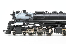 Load image into Gallery viewer, HO Brass PFM - Tenshodo NP - Northern Pacific Class Z-8 4-6-6-4 FP 1979 Run
