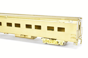HO Brass Cascade Models UP - Union Pacific ACF 11-Bedroom Star Series Sleeper
