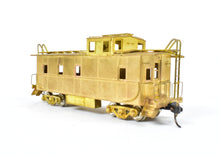 Load image into Gallery viewer, HO Brass Balboa SP - Southern Pacific C-40 Steel Caboose
