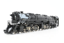Load image into Gallery viewer, HO Brass PFM - Tenshodo NP - Northern Pacific Class Z-8 4-6-6-4 FP 1979 Run
