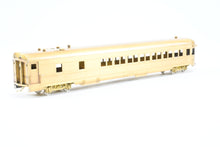 Load image into Gallery viewer, HO Brass NJ Custom Brass PRR - Pennsylvania Railroad POC70R Observation Lounge
