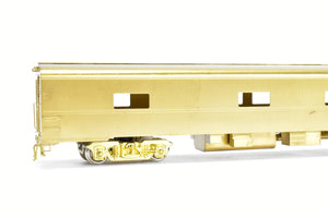 HO Brass Cascade Models UP - Union Pacific ACF 11-Bedroom Star Series Sleeper