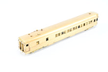 Load image into Gallery viewer, HO Brass NJ Custom Brass PRR - Pennsylvania Railroad POC70R Observation Lounge
