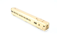 Load image into Gallery viewer, HO Brass NJ Custom Brass PRR - Pennsylvania Railroad POC70R Observation Lounge
