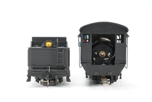 Load image into Gallery viewer, HOn3 Brass Balboa D&amp;RGW - Denver &amp; Rio Grande Western K-36 2-8-2 CP No. 489 w/Can Motor Upgrade
