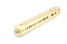 Load image into Gallery viewer, HO Brass NJ Custom Brass PRR - Pennsylvania Railroad POC70R Observation Lounge
