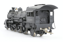 Load image into Gallery viewer, HO Brass Key Imports ATSF - Santa Fe 1226 4-6-2 Pacific Custom Painted &amp; Weathered
