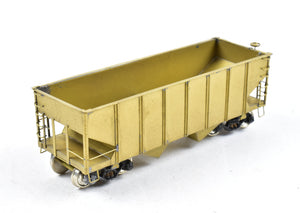 HO Brass NJ Custom Brass Various Roads USRA 55 Ton Hopper