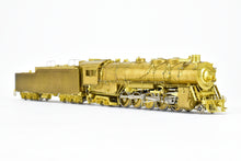 Load image into Gallery viewer, HO Brass Key Imports ATSF - Santa Fe 3829 Class 2-10-4 &quot;Texas&quot; Classic Series
