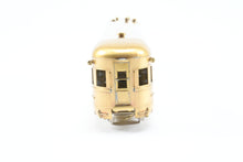 Load image into Gallery viewer, HO Brass NJ Custom Brass PRR - Pennsylvania Railroad POC70R Observation Lounge
