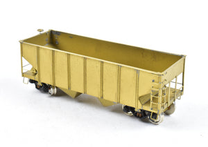 HO Brass NJ Custom Brass Various Roads USRA 55 Ton Hopper