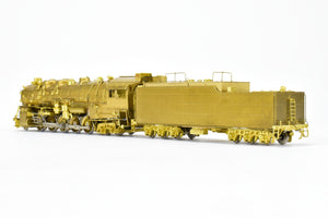 HO Brass Key Imports ATSF - Santa Fe 3829 Class 2-10-4 "Texas" Classic Series