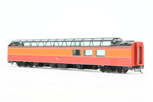 Load image into Gallery viewer, HO NEW Rapido Trains, Inc. SP - Southern Pacific Dome-Lounge w/ Fluted Side FP Daylight Scheme No. 3604
