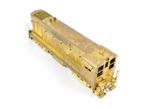 Load image into Gallery viewer, HO Brass Hallmark Models NKP - Nickel Plate Road and Various Roads Fairbanks Morse FM H-12-44

