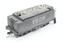 Load image into Gallery viewer, HO Brass Key Imports ATSF - Santa Fe 1226 4-6-2 Pacific Custom Painted &amp; Weathered
