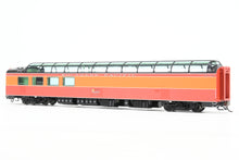 Load image into Gallery viewer, HO NEW Rapido Trains, Inc. SP - Southern Pacific Dome-Lounge w/ Fluted Side FP Daylight Scheme No. 3604
