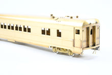 Load image into Gallery viewer, HO Brass NJ Custom Brass PRR - Pennsylvania Railroad POC70R Observation Lounge
