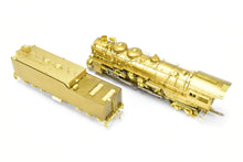 Load image into Gallery viewer, HO Brass Key Imports ATSF - Santa Fe 3829 Class 2-10-4 &quot;Texas&quot; Classic Series
