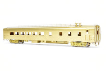 Load image into Gallery viewer, HO Brass Cascade Models UP - Union Pacific ACF 48 Seat Diner #4800-4816 Series
