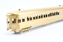 Load image into Gallery viewer, HO Brass NJ Custom Brass PRR - Pennsylvania Railroad POC70R Observation Lounge
