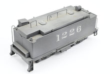 Load image into Gallery viewer, HO Brass Key Imports ATSF - Santa Fe 1226 4-6-2 Pacific Custom Painted &amp; Weathered
