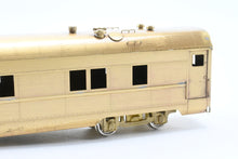 Load image into Gallery viewer, HO Brass NJ Custom Brass PRR - Pennsylvania Railroad POC70R Observation Lounge
