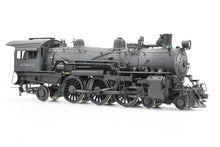Load image into Gallery viewer, HO Brass Key Imports ATSF - Santa Fe 1226 4-6-2 Pacific Custom Painted &amp; Weathered
