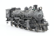 Load image into Gallery viewer, HO Brass Key Imports ATSF - Santa Fe 1226 4-6-2 Pacific Custom Painted &amp; Weathered
