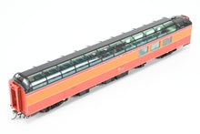Load image into Gallery viewer, HO NEW Rapido Trains, Inc. SP - Southern Pacific Dome-Lounge w/ Fluted Side FP Daylight Scheme No. 3604
