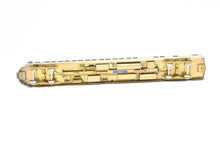 Load image into Gallery viewer, HO Brass NJ Custom Brass PRR - Pennsylvania Railroad POC70R Observation Lounge
