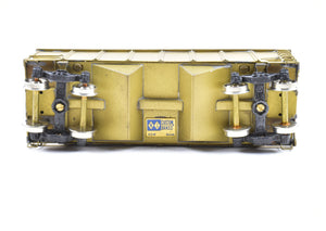 HO Brass NJ Custom Brass Various Roads USRA 55 Ton Hopper